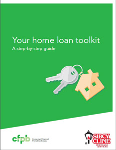 Home Loan Tool Kit Cover Image
